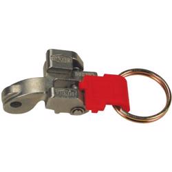 L200-HSCRP-SI Vent-Lock™ Safety Cam & Groove Accessories L200-HSCRP-SI Vent-Lock™ Safety Cam & Groove Accessories